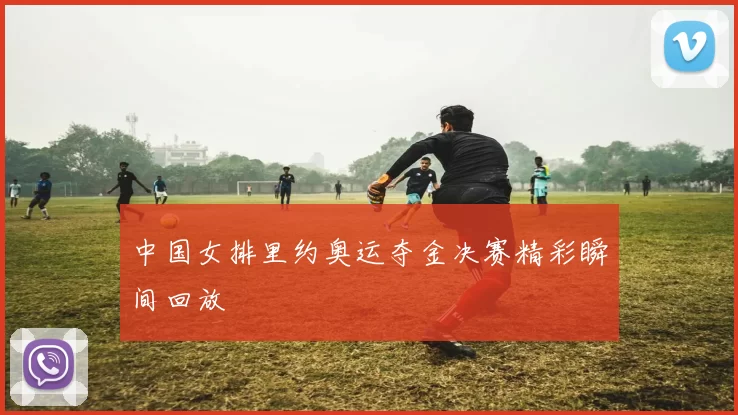 中国女排里约奥运夺金决赛精彩瞬间回放